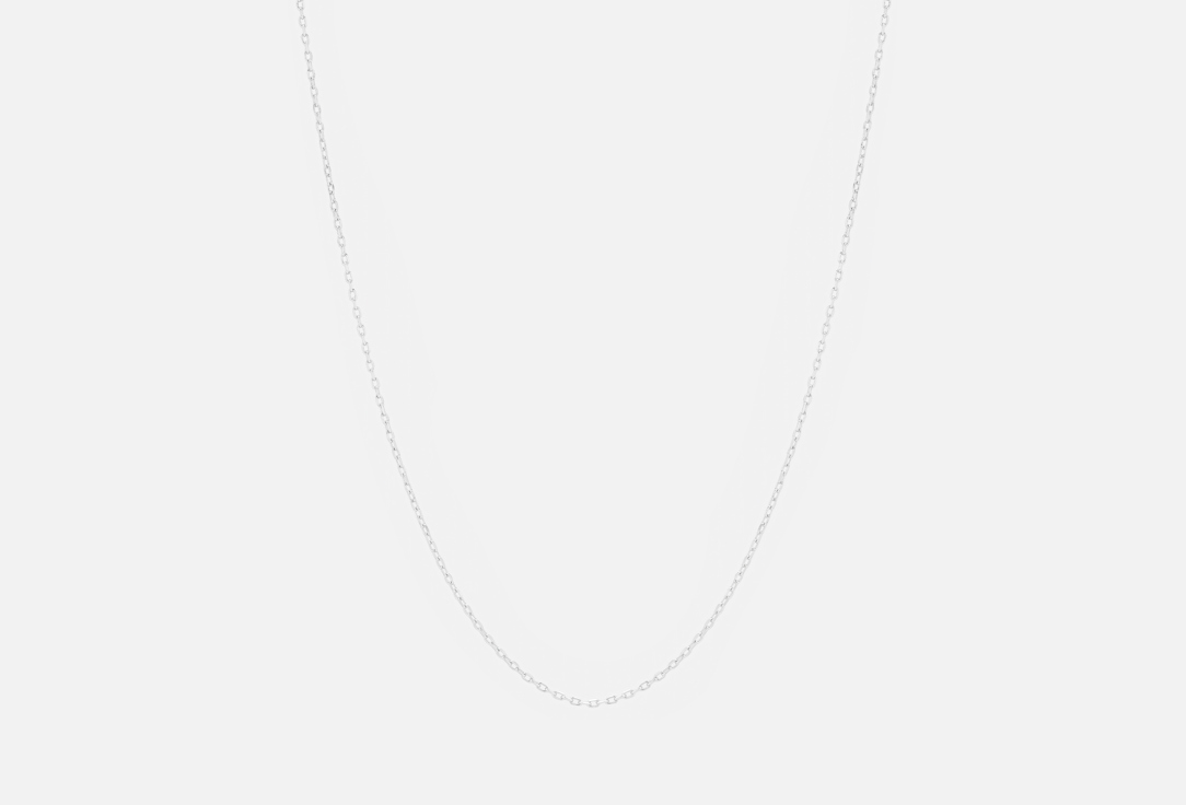 Изображение товара Цепочка серебряная JUVEDEL родирование