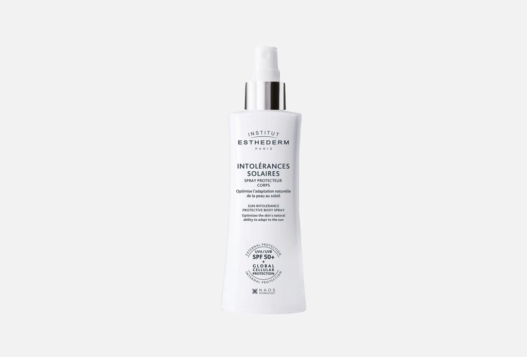 Спрей для тела SPF50+ INSTITUT ESTHEDERM Suncare 150 мл