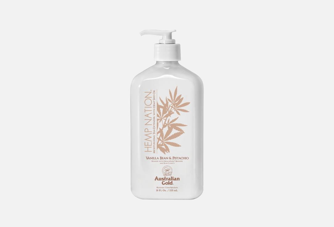 Изображение товара Крем для тела Australian Gold Hemp Nation Vanilla Bean & Pistachio