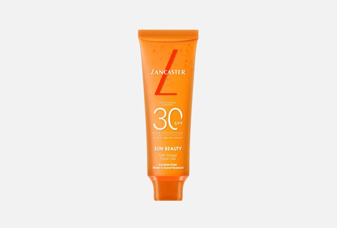 Изображение товара Гель для лица SPF30 LANCASTER SUN BEAUTY