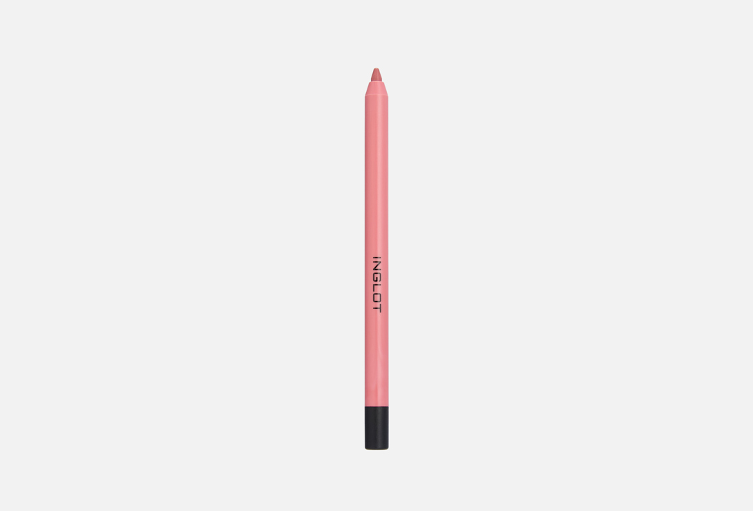 Creamy soft lipliner 132 г 1351₽