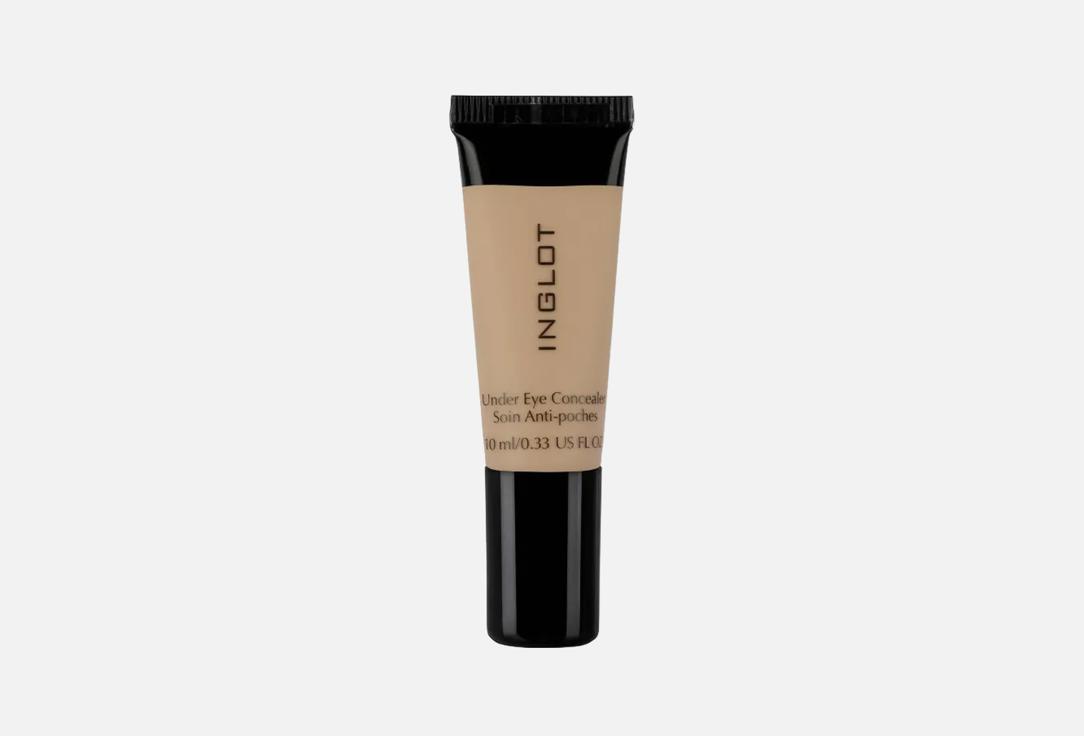 Изображение товара Консилер для лица Inglot Under eye concealer