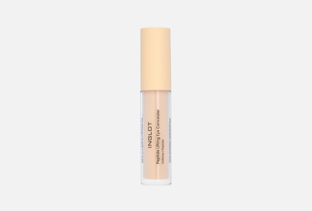 Peptide lifting eye concealer 46 мл 2494₽
