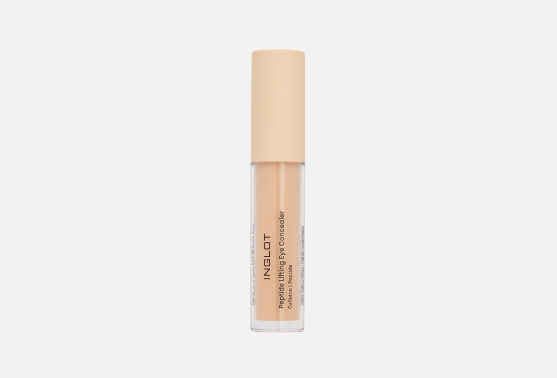 Peptide lifting eye concealer 46 мл 2692₽