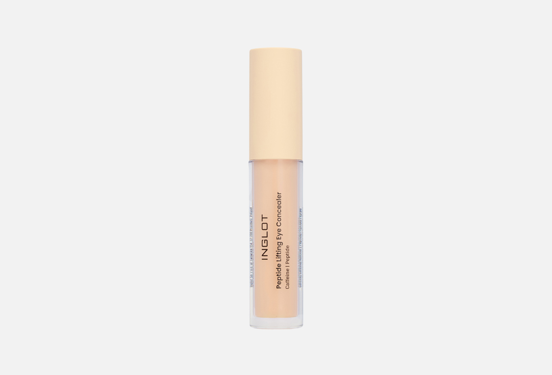 Peptide lifting eye concealer 46 мл 2494₽
