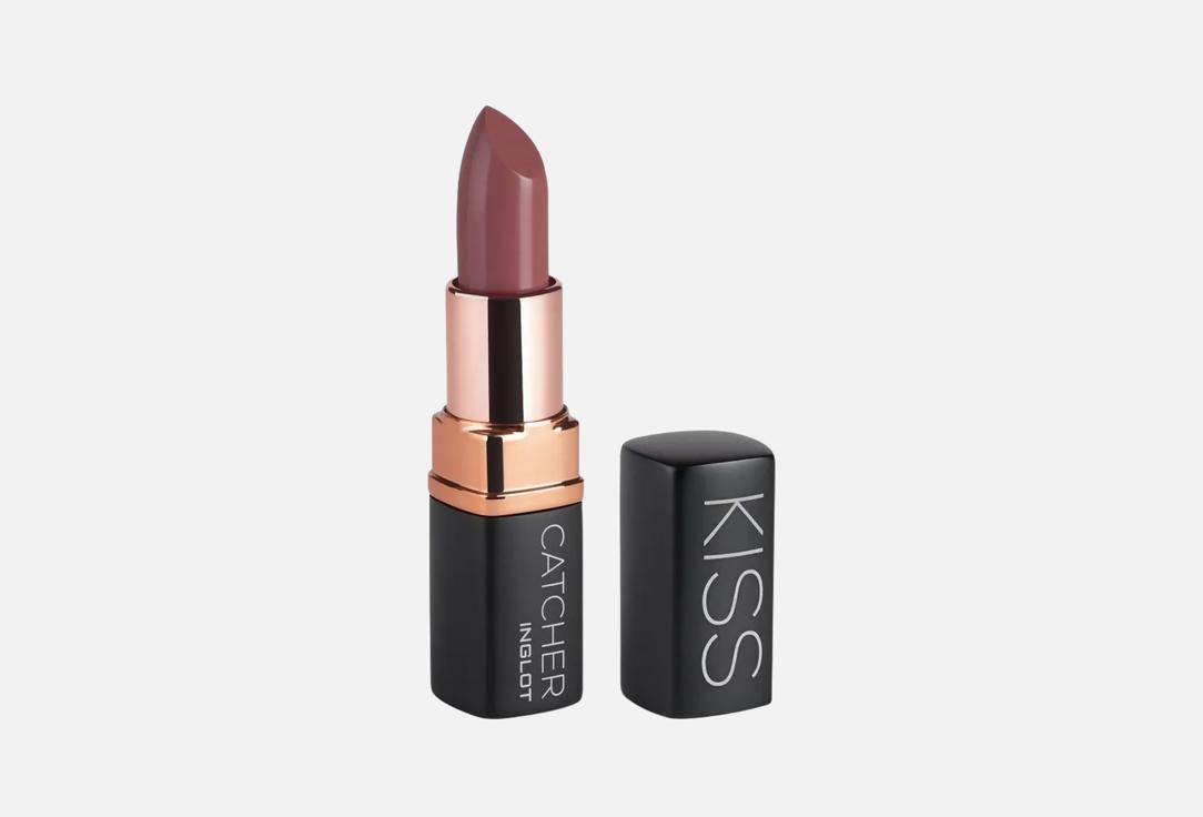 Kiss catcher lipstick 4 г 2558₽