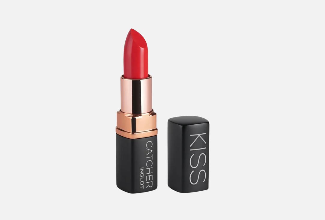 Kiss catcher lipstick 4 г 2558₽