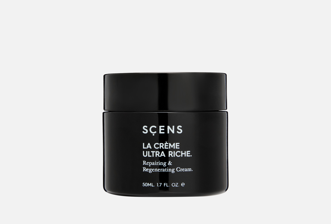 Изображение товара Антивозрастной крем SCENS Anti-aging