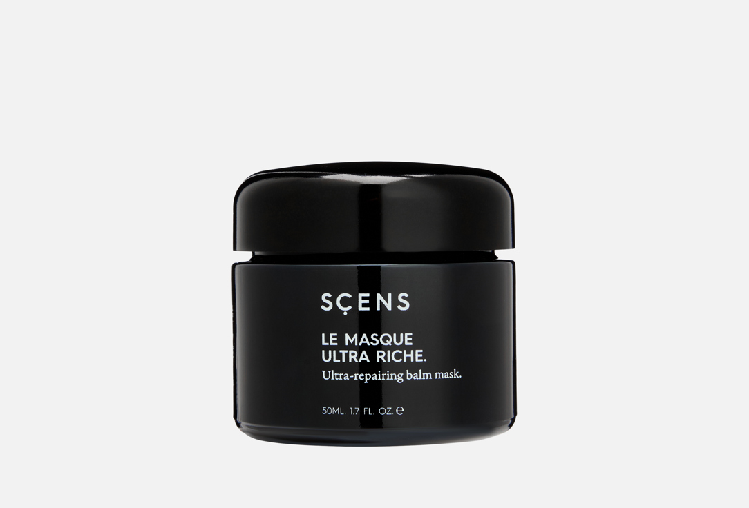 Изображение товара Восстанавливающая маска для лица SCENS Ultra-repairing balm mask