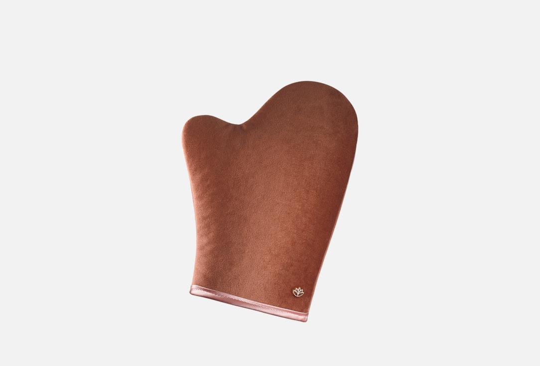 Изображение товара Рукавичка для автозагара COCOSOLIS Premium self-tanning mitt