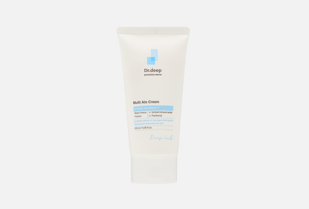 Изображение товара Глубоко Увлажняющий крем для лица Dr.Deep Multi Ato