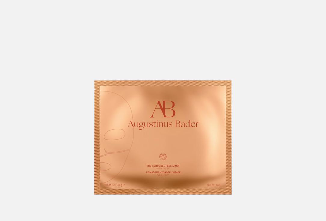 Изображение товара Набор гидрогелевых масок для лица AUGUSTINUS BADER 6 Pack