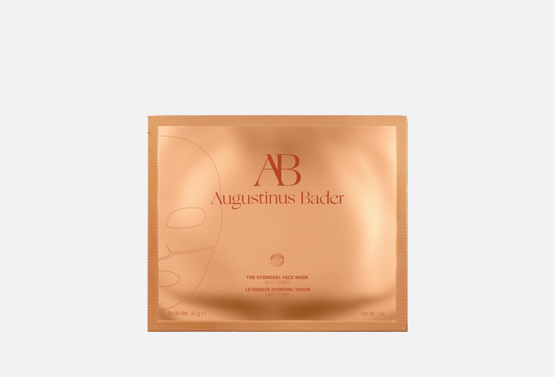 Изображение товара Маски гидрогелевые для лица AUGUSTINUS BADER 6 Pack увлажнение и молодость