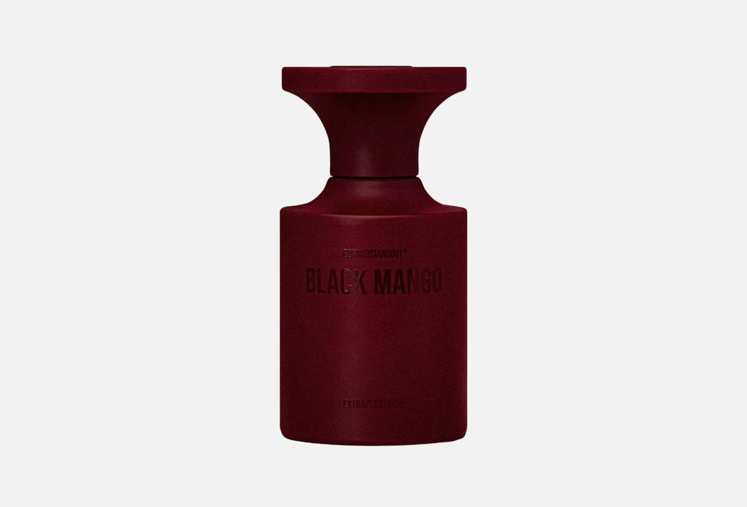 

Духи BORNTOSTANDOUT, Black Mango 50 мл