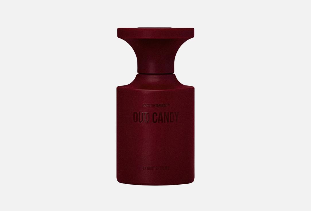 

Духи BORNTOSTANDOUT, Oud Candy 50 мл