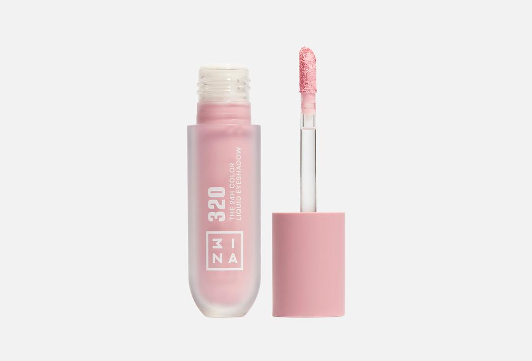 THE 24H COLOR LIQUID 3 мл 1908₽