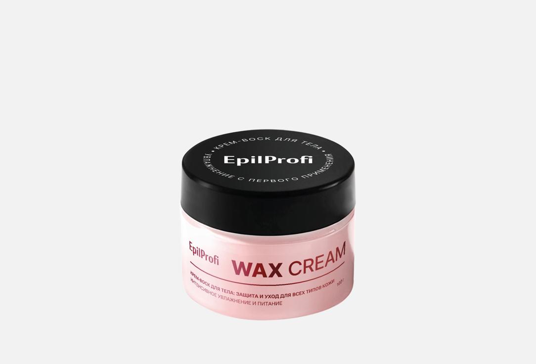 Изображение товара Крем-воск для тела EpilProfi Защита и уход