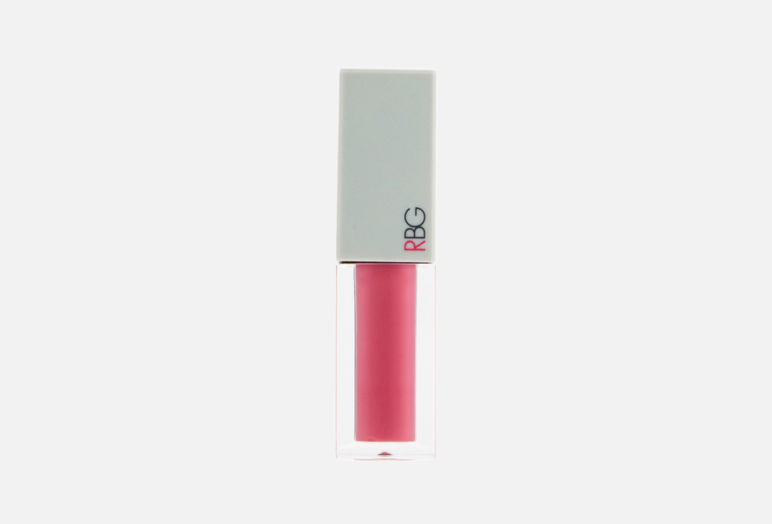 Изображение товара Блеск для губ RBG Lip gloss by Maria Viskunova