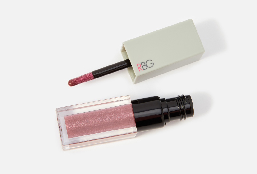 

ЧЕРНЫЙ БАЛЬЗАМ ДЛЯ ГУБ RBG, ЧЕРНАЯ МОСКВА 4.7 мл