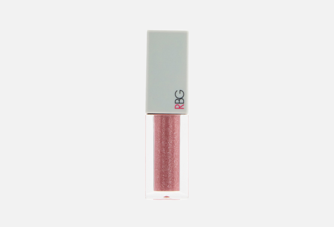 Изображение товара Блеск для губ RBG Lip gloss by Maria Viskunova 4. 2 мл - глянцевый уход и сияние