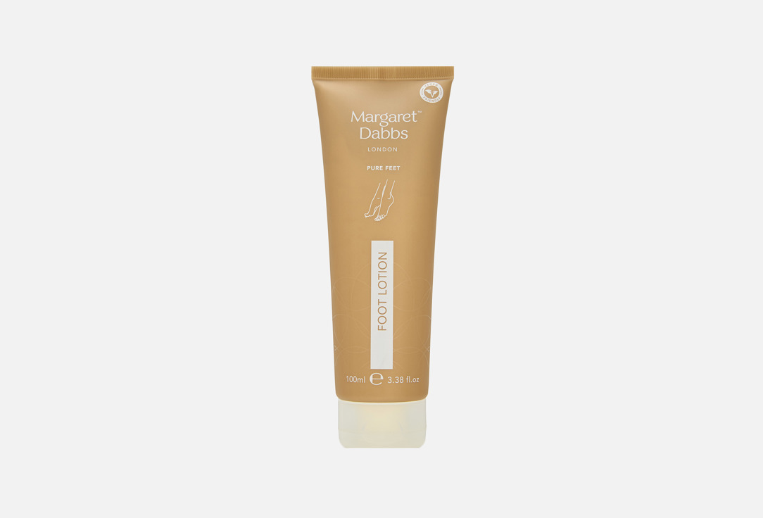 Изображение товара Лосьон для стоп восстанавливающий MARGARET DABBS Pure restorative foot lotion