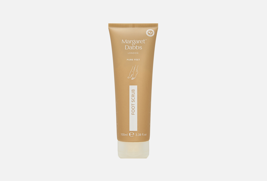 Изображение товара Скраб для стоп MARGARET DABBS Pure natural foot scrub