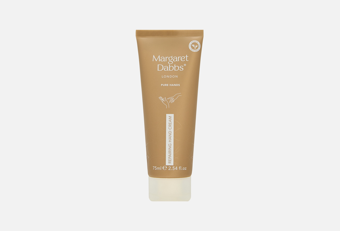 Изображение товара Восстанавливающий крем для рук MARGARET DABBS Pure repairing hand cream