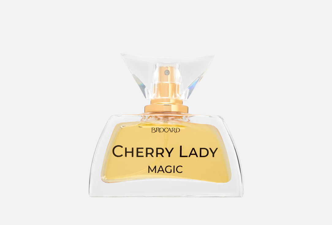 Изображение товара Парфюмерная вода Brocard Cherry Lady Magic