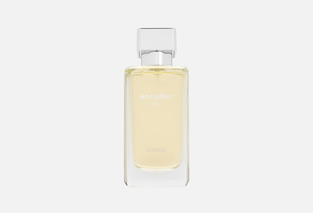 Изображение товара Парфюмерная вода Brocard Encoder Key 100 мл мужской аромат пряные древесные ноты
