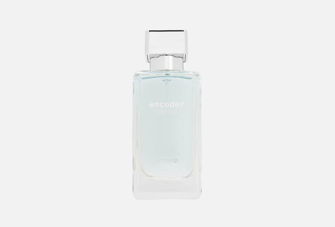 Изображение товара Парфюмерная вода Brocard Encoder Special