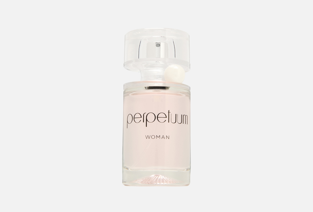 Изображение товара Парфюмерная вода Brocard Perpetuum Woman 50 мл для женщин свежий цветочный аромат