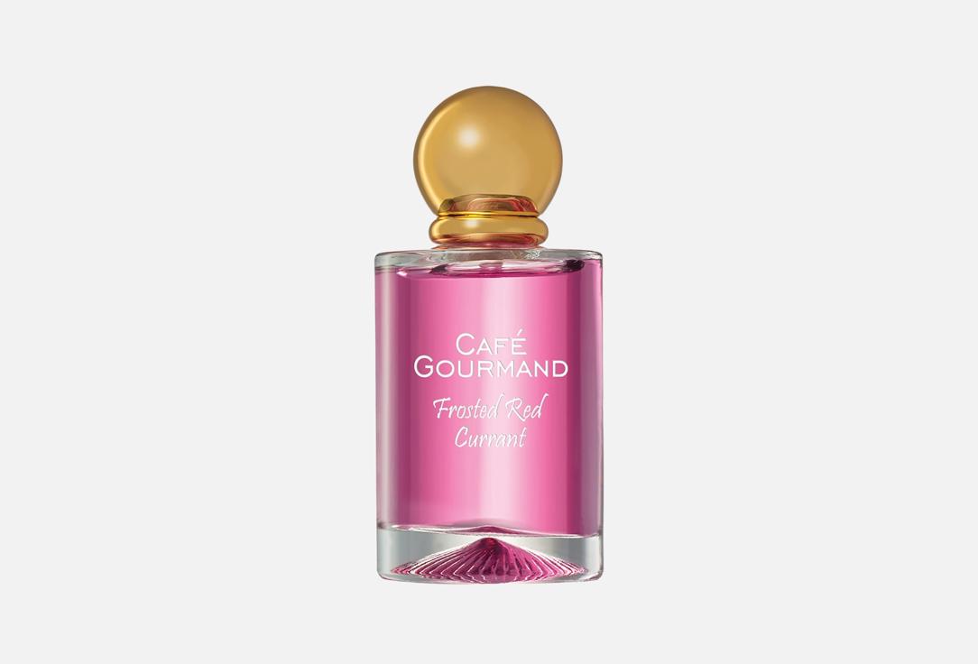 

Туалетная вода BROCARD, Café gourmand frosted red currant 50 мл