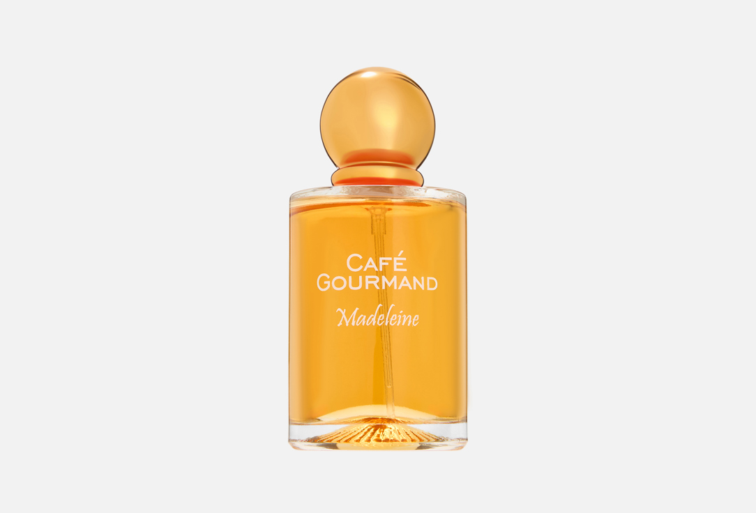 

Туалетная вода BROCARD, Cafe Gourmand Madeleine 50 мл