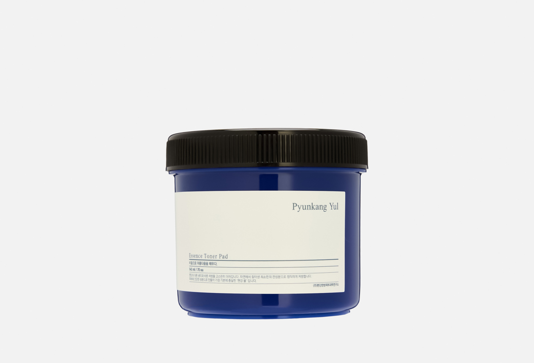 Изображение товара Увлажняющие тонер-диски для лица Pyunkang Yul Essence Toner Pad