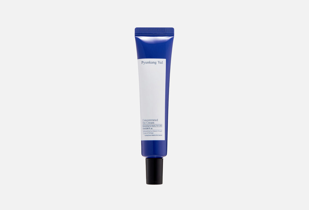 Concentrated Eye Cream 25 мл