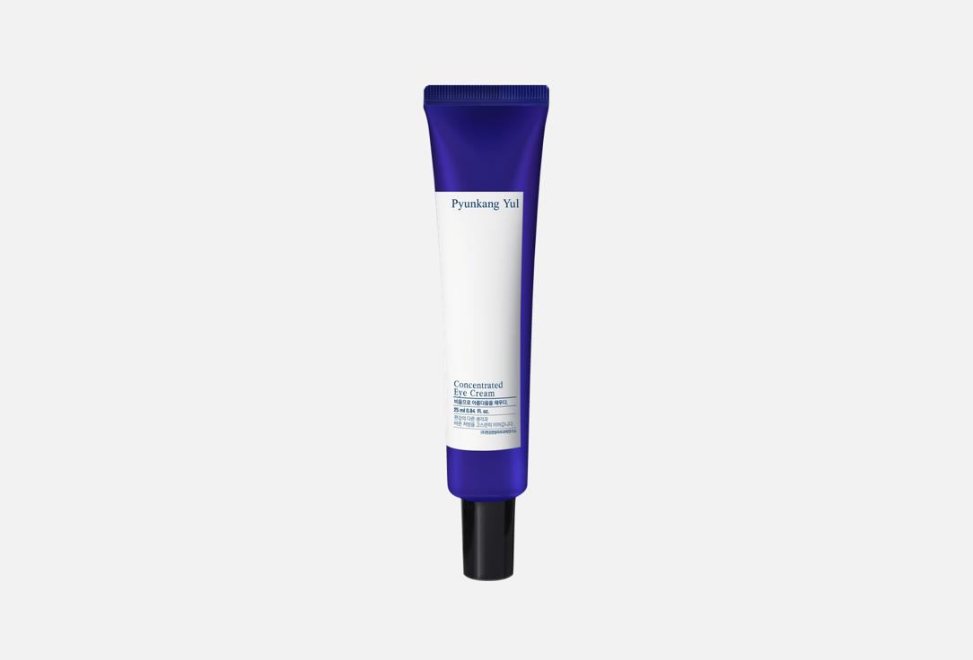 

Питательный крем для кожи вокруг глаз PYUNKANG YUL, Concentrated Eye Cream 25 мл