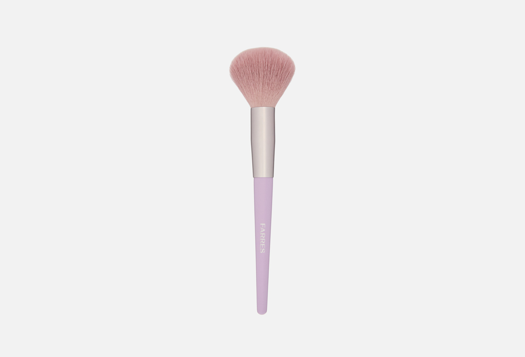 Изображение товара Кисть для румян FARRES Blush brush