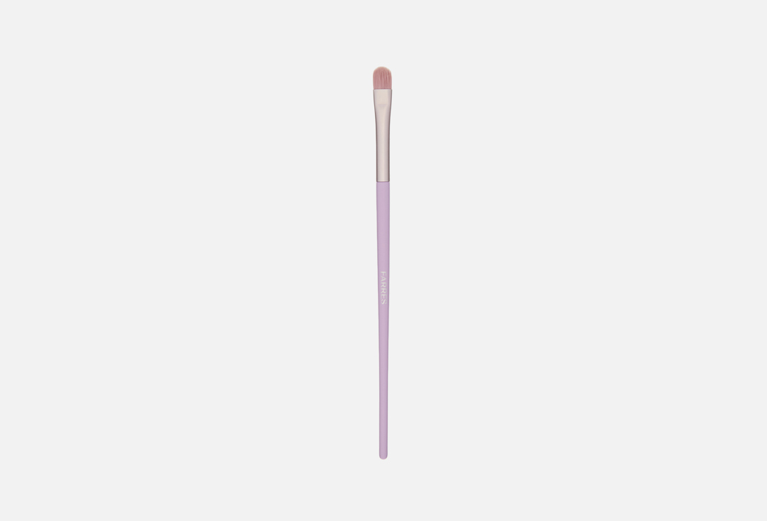 

Плоская кисть для макияжа FARRES, Flat makeup brush 3.2 г