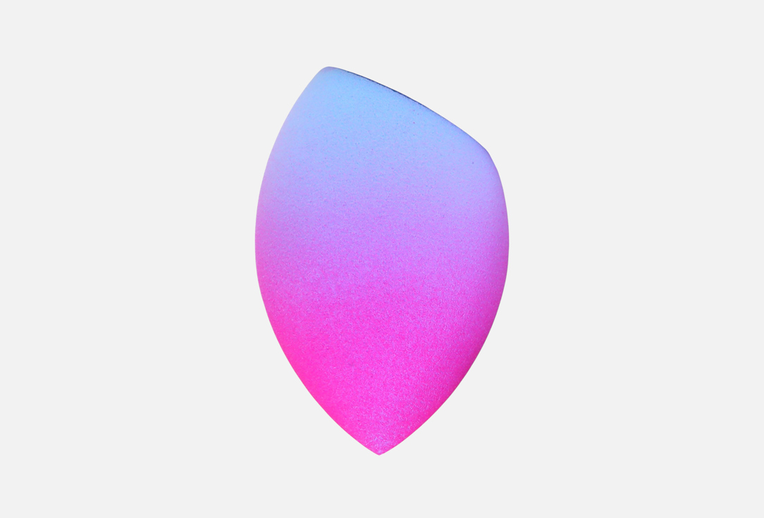 Изображение товара Спонж для макияжа FARRES Косой срез для равномерного нанесения