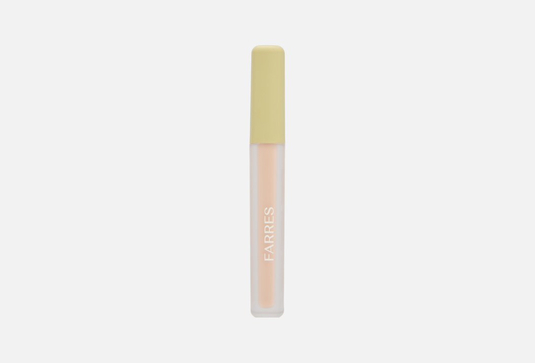 Naturel awaking face concealer 3 мл 206₽