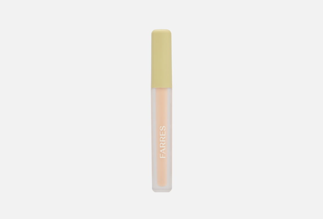 Изображение товара Корректор для лица FARRES Naturel awaking face concealer