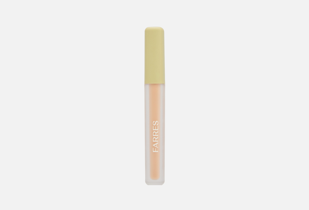 Изображение товара Корректор для лица FARRES Naturel awaking face concealer