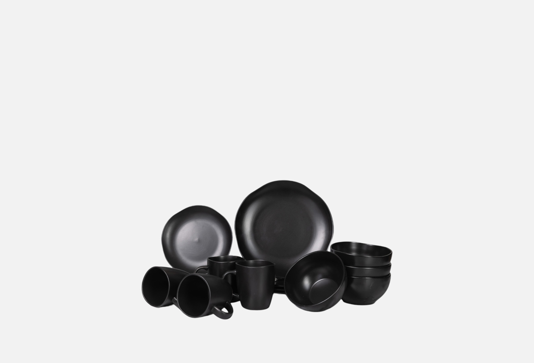 Изображение товара Набор столовый Elrington ELSA