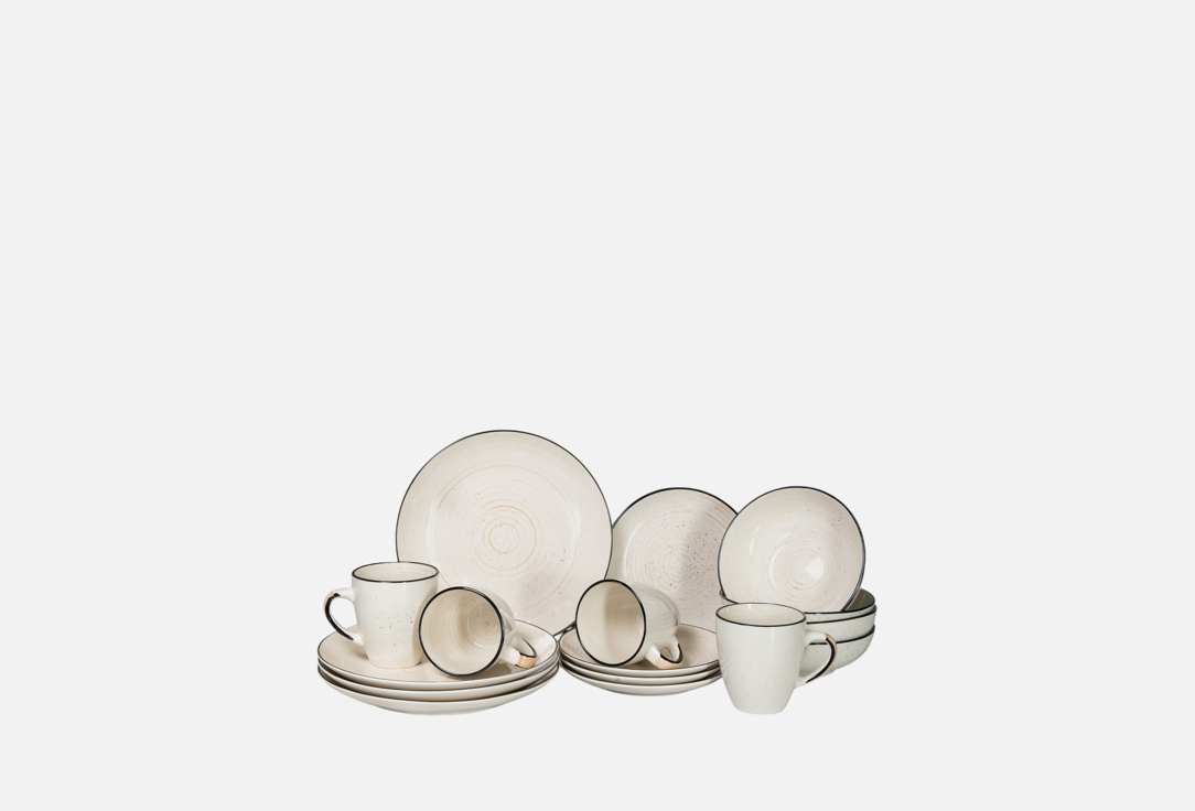 Изображение товара Набор столовый Elrington ФЬЮЖЕН МИЕЛИ