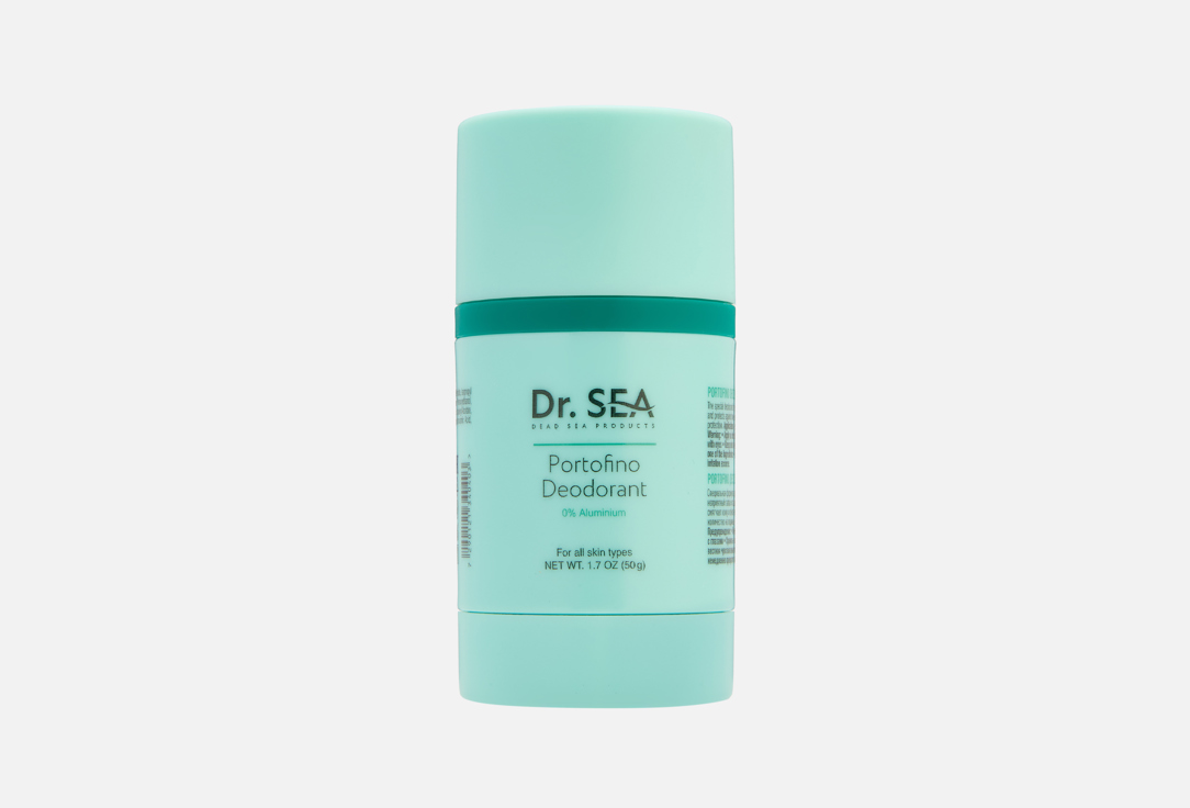 Изображение товара Дезодорант Dr.Sea PORTOFINO