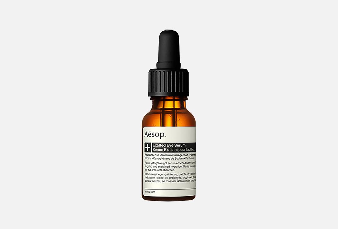 Изображение товара Сыворотка для кожи вокруг глаз Aesop Exalted Eye Serum