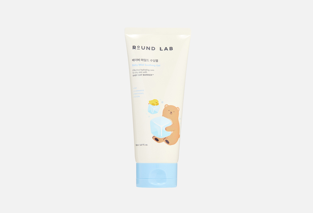 Baby Mild Line 150 мл