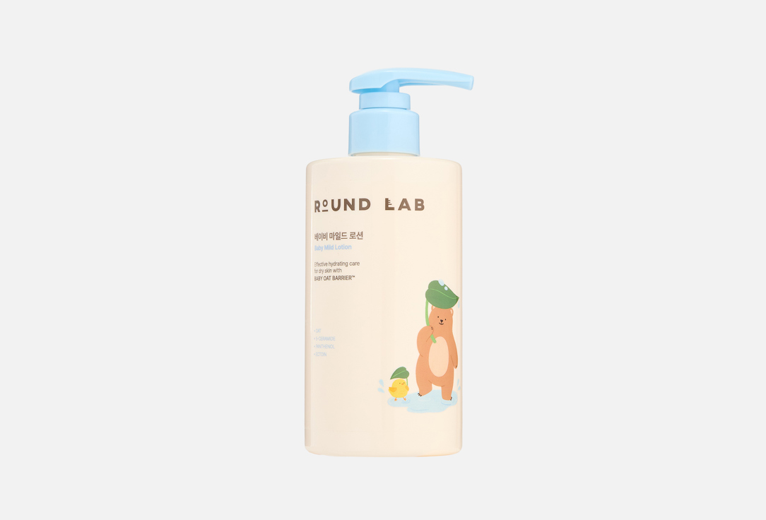 Baby Mild Line 300 мл