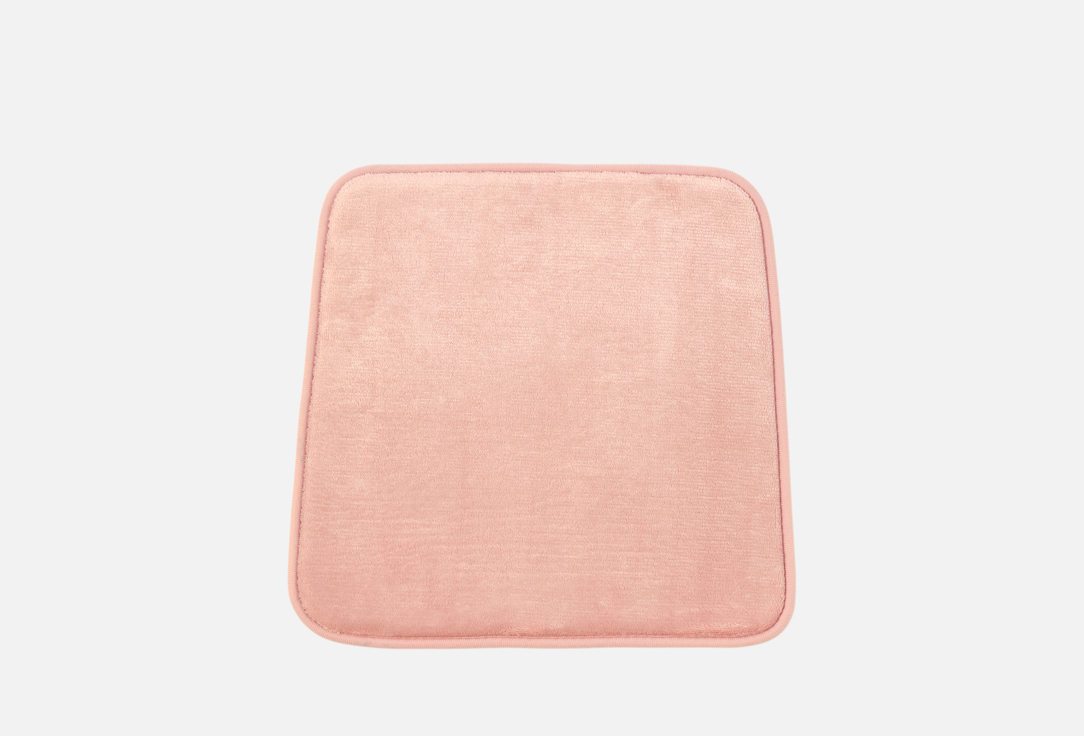 

Подушка на стул DENASTIA, Розовый, Мемори, 40x35x38, розовый 1 шт