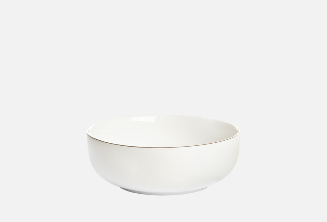 GOLD MOOD D155 белый с серебряной каймой 1 шт 439₽